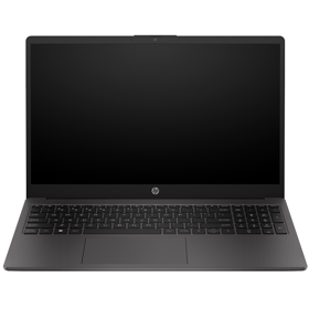 ნოუთბუქი HP AK9Q2AT 250 G10, 15.6", i5-1334U, 16GB, 512GB SSD, Integrated, Dark Ash Silver