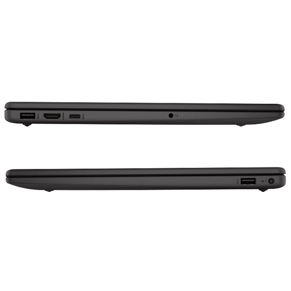 ნოუთბუქი HP AK9Q2AT 250 G10, 15.6", i5-1334U, 16GB, 512GB SSD, Integrated, Dark Ash Silver