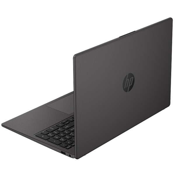 ნოუთბუქი HP AK9P1AT 250 G10, 15.6", i3-1315U, 8GB, 256GB SSD, Integrated, Dark Ash Silver