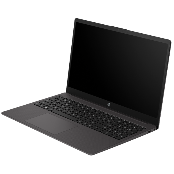 ნოუთბუქი HP AK9P1AT 250 G10, 15.6", i3-1315U, 8GB, 256GB SSD, Integrated, Dark Ash Silver