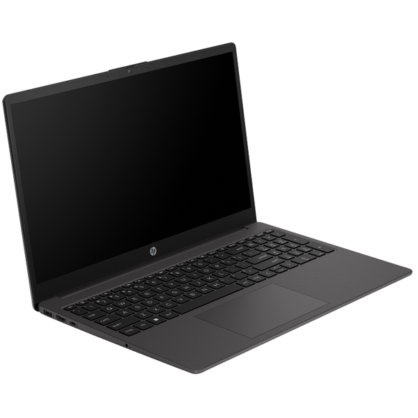 ნოუთბუქი HP AK9P1AT 250 G10, 15.6", i3-1315U, 8GB, 256GB SSD, Integrated, Dark Ash Silver
