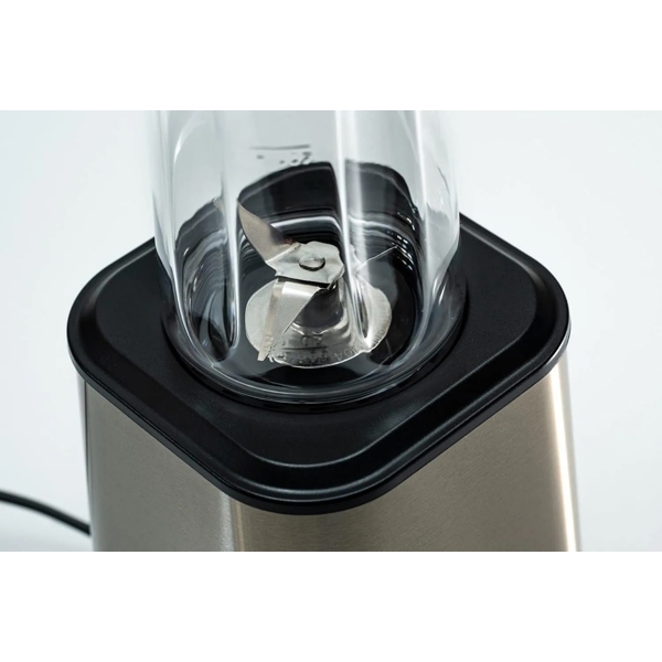 ბლენდერი Daewoo DBL-822, 300W, 0.6L, Blender, Gold