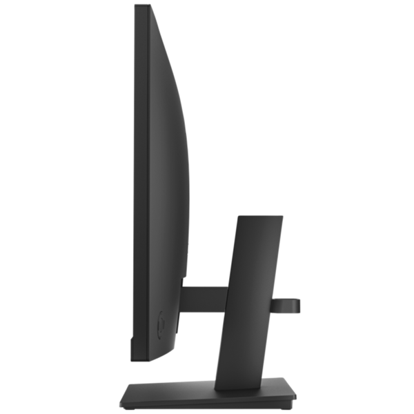 Monitor HP 64W34AA P24h G5, 23.8", FHD, IPS, HDMI, DP, VGA, Black