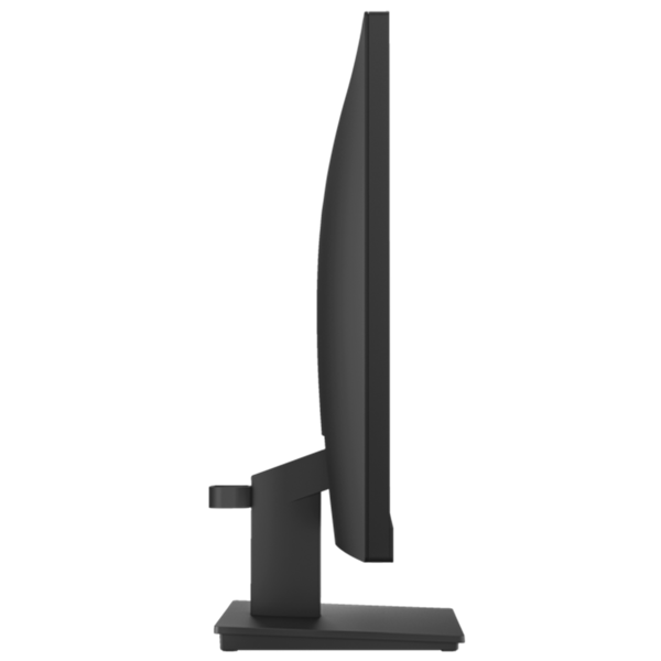 Monitor HP 9U5J5UT S3 Pro, 23.8", FHD, IPS, HDMI, DP, VGA, Black