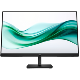 მონიტორი HP 9U5C1AA S3 Pro, 23.8", Monitor, FHD, VA, HDMI, VGA, Black