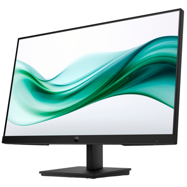 Monitor HP 9U5C1AA S3 Pro, 23.8", FHD, VA, HDMI, VGA, Black
