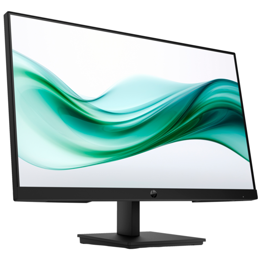 Monitor HP 9U5C1AA S3 Pro, 23.8", FHD, VA, HDMI, VGA, Black