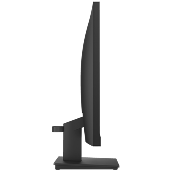 Monitor HP 9U5C1AA S3 Pro, 23.8", FHD, VA, HDMI, VGA, Black