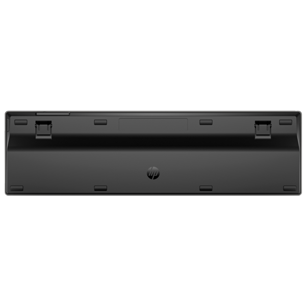 კლავიატურა HP 9T5B1AA, Wireless, USB, Bluetooth, Keyboard, Black