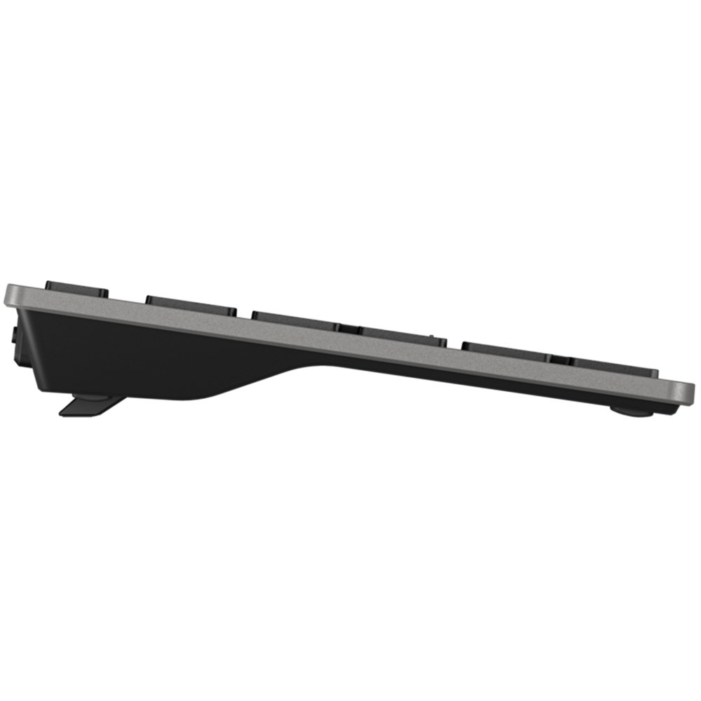 კლავიატურა HP 9T5B1AA, Wireless, USB, Bluetooth, Keyboard, Black