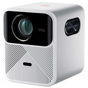 პროექტორი Wanbo WPB81 Mozart 1, LCD Projector, FHD 1920x1080, 450Lm, White