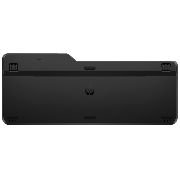 კლავიატურა HP 7N7B9AA 475, Wireless, USB, Bluetooth, Keyboard, Black