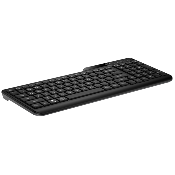 კლავიატურა HP 7N7B8AA 460, Wireless, Bluetooth, Keyboard, Black