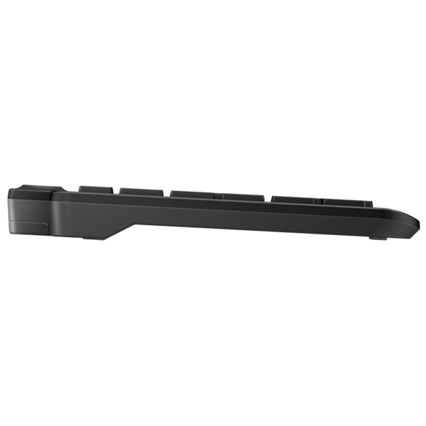 კლავიატურა HP 7N7B8AA 460, Wireless, Bluetooth, Keyboard, Black