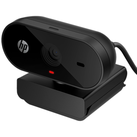 WebCam HP 53X27AA 325, 5MP, FHD, Black