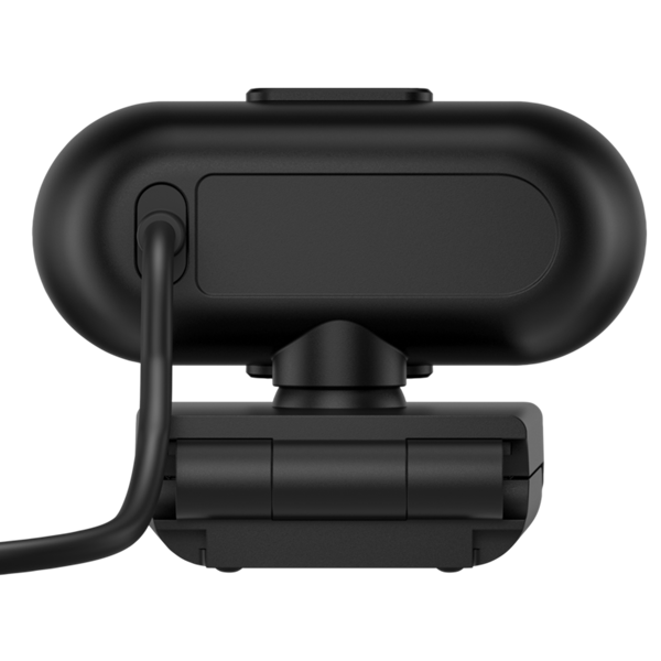 WebCam HP 53X27AA 325, 5MP, FHD, Black