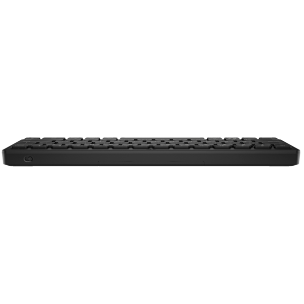 კლავიატურა HP 692S9AA 355, Wireless, Bluetooth, Keyboard, Black