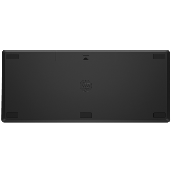 კლავიატურა HP 692S9AA 355, Wireless, Bluetooth, Keyboard, Black