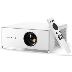 პროექტორი Wanbo X5 Air, LCD Projector, FHD 1920x1080, 1100Lm, White