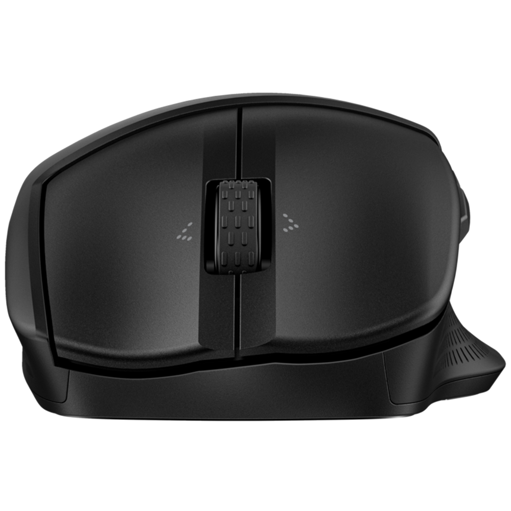 Mouse HP 8T6M0UT 685, Wireless, USB, Bluetooth, Black