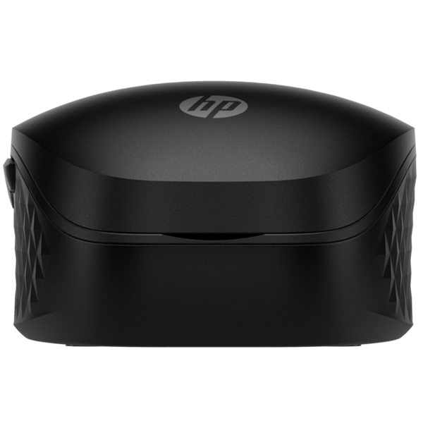 მაუსი HP 7M1D3AA 420, Wireless, Bluetooth, Mouse, Black