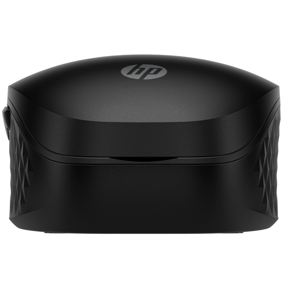 Mouse HP 7M1D3AA 420, Wireless, Bluetooth, Black