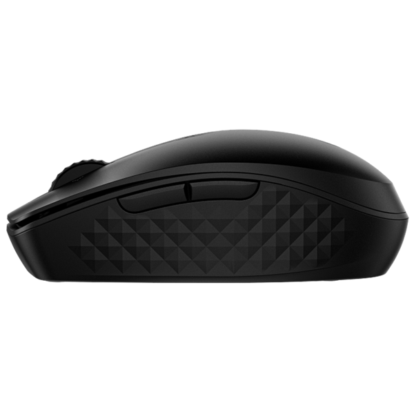 მაუსი HP 7M1D3AA 420, Wireless, Bluetooth, Mouse, Black