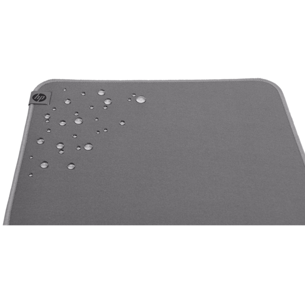 Mouse Pad HP 8X595AA 105, S, Gray