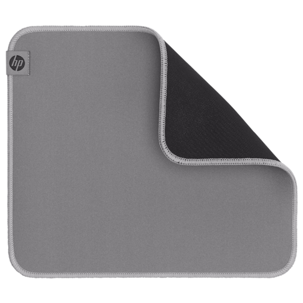 მაუსის პადი HP 8X595AA 105, S, Mouse Pad, Gray