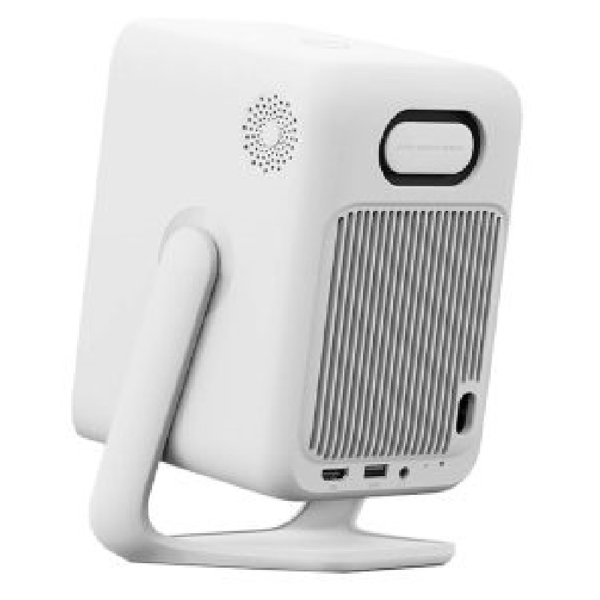 პროექტორი Wanbo T2 Ultra, LCD Projector, FHD 1920x1080, 500Lm, White