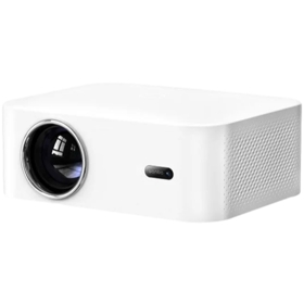 პროექტორი Wanbo WPA23 X2 Max, LCD Projector, FHD 1920x1080, 450Lm, White
