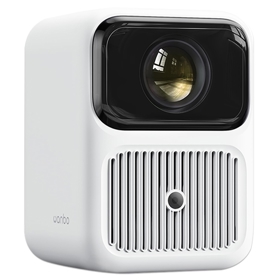 პროექტორი Wanbo Dali 1, LCD Projector, HD 1280 x 720, 350Lm, White
