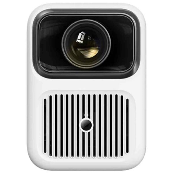 პროექტორი Wanbo Dali 1, LCD Projector, HD 1280 x 720, 350Lm, White
