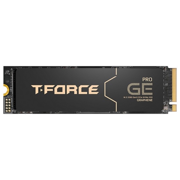 მყარი დისკი Team TM8FG3002T0C133 T-Force GE Pro, 2TB, M.2, Internal Hard Drive