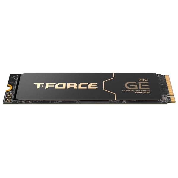 მყარი დისკი Team TM8FG3002T0C133 T-Force GE Pro, 2TB, M.2, Internal Hard Drive