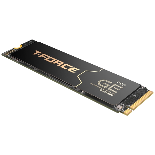 მყარი დისკი Team TM8FG3002T0C133 T-Force GE Pro, 2TB, M.2, Internal Hard Drive