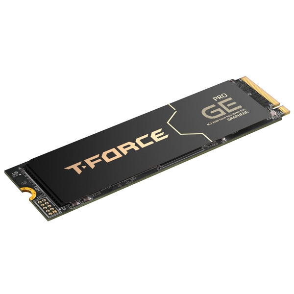 მყარი დისკი Team TM8FG3002T0C133 T-Force GE Pro, 2TB, M.2, Internal Hard Drive