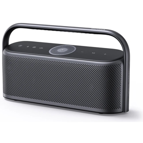 დინამიკი SoundCore A3130011 Motion X600, 50W, Bluetooth, Speaker, Polar Gray