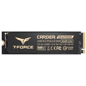 მყარი დისკი Team TM8FFQ002T0C129 T-Force A440 Lite, 2TB, M.2, Internal Hard Drive