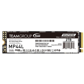 მყარი დისკი Team TM8FPK002T0C101 MP44L, 2TB, M.2, Internal Hard Drive