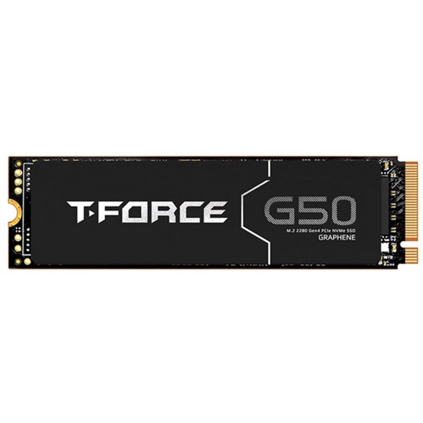 მყარი დისკი Team TM8FFE002T0C129 G50, 2TB, M.2, Internal Hard Drive