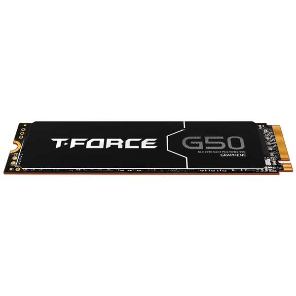 მყარი დისკი Team TM8FFE002T0C129 G50, 2TB, M.2, Internal Hard Drive