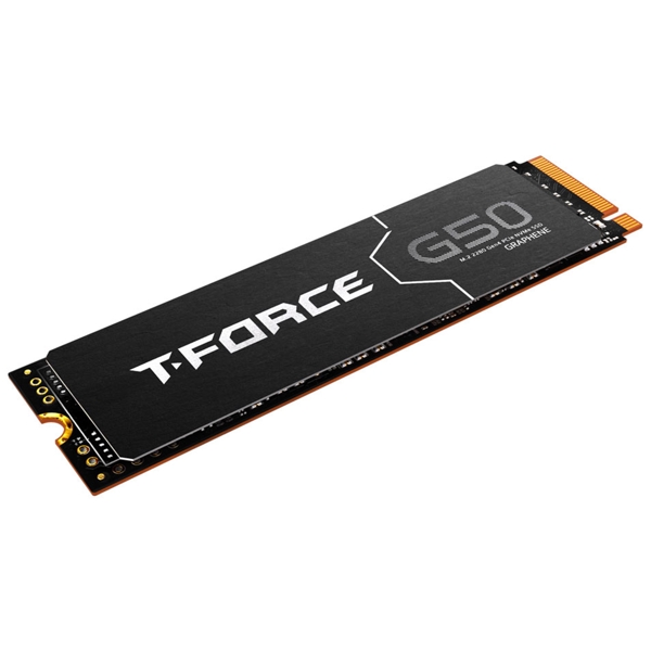 მყარი დისკი Team TM8FFE002T0C129 G50, 2TB, M.2, Internal Hard Drive