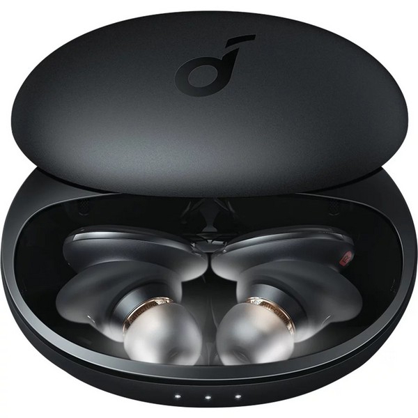 ყურსასმენი SoundCore A3952G11 Liberty 3 Pro, Earbuds, Wireless, Bluetooth, Black