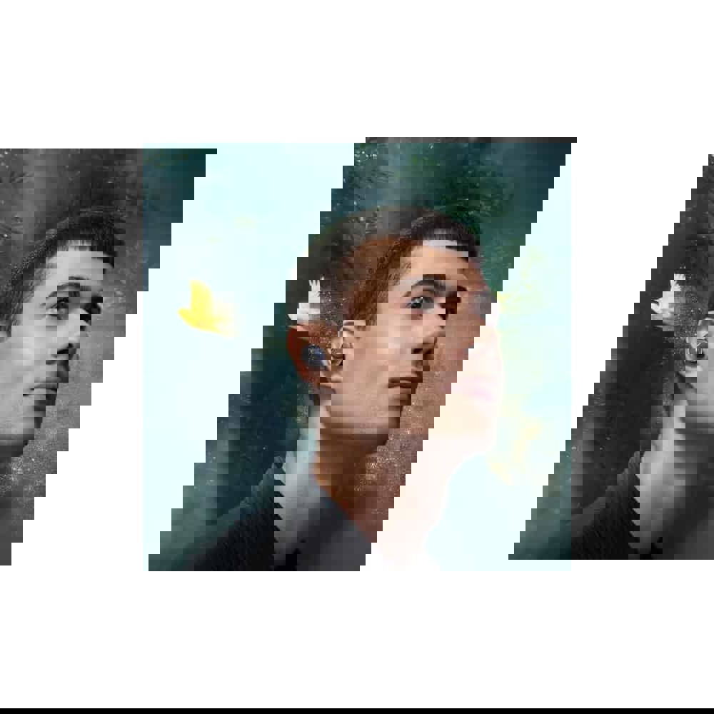 Earbuds SoundCore A3952G11 Liberty 3 Pro, Wireless, Bluetooth, Black