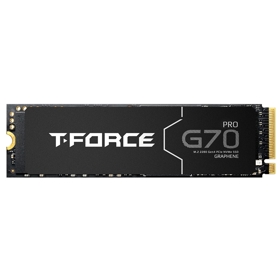 მყარი დისკი Team TM8FFH001T0C129 T-Force G70 Pro, 1TB, M.2, Internal Hard Drive