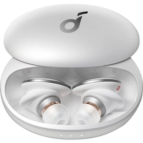 ყურსასმენი SoundCore A3952G21 Liberty 3 Pro, Earbuds, Wireless, Bluetooth, White