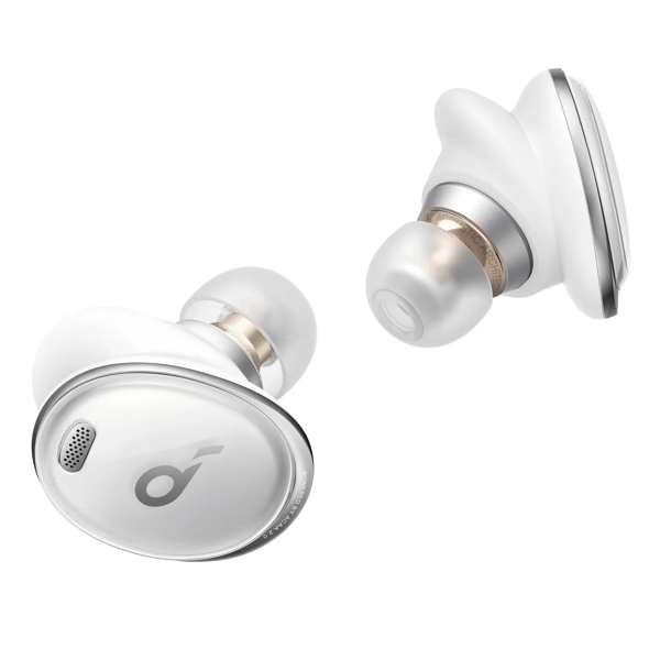 ყურსასმენი SoundCore A3952G21 Liberty 3 Pro, Earbuds, Wireless, Bluetooth, White
