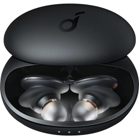 ყურსასმენი SoundCore A3952G11 Liberty 3 Pro, Earbuds, Wireless, Bluetooth, Black