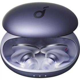ყურსასმენი SoundCore A3952GQ1 Liberty 3 Pro, Earbuds, Wireless, Bluetooth, Purple